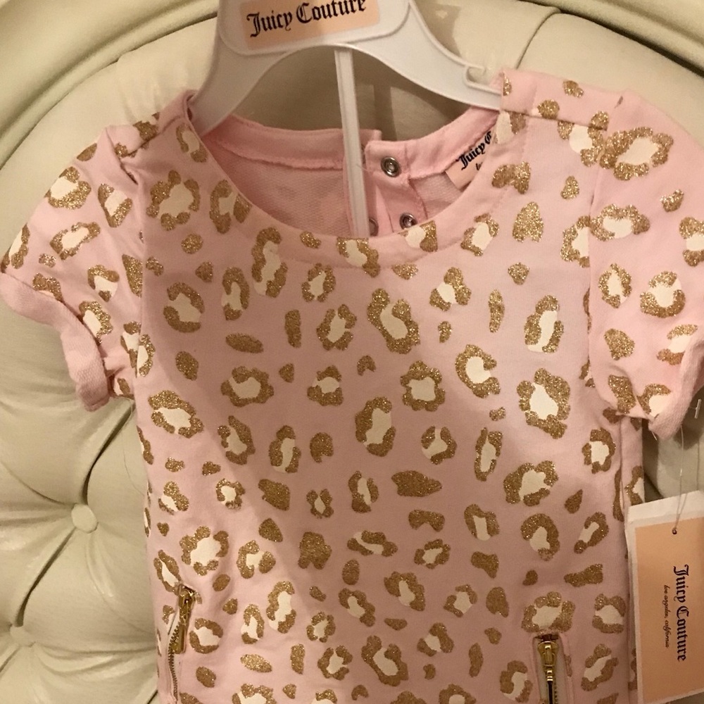 Juicy couture set